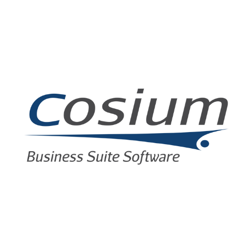 LOGO COSIUM