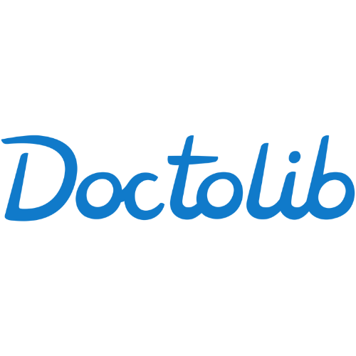 LOGO DOCTOLIB