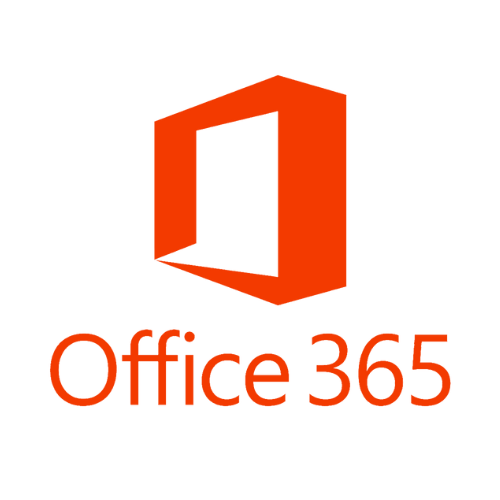 LOGO PACK OFFICE 365