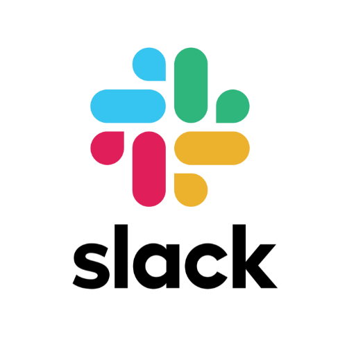 LOGO SLACK